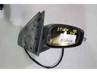 Zpětné zrcátko Fiat Stilo 2002