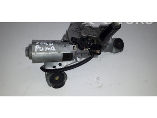 Моторчик заднего дворника 0390201546, V97FB17W400AA    Ford Puma