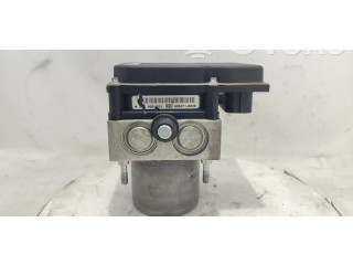 Блок АБС 9661887180   Peugeot  Expert  2007 - 2016 года