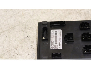 Блок комфорта 8K0907063C Audi A5 8T 8F