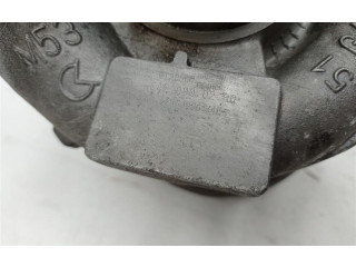  Турбина Jeep Grand Cherokee (WK)           