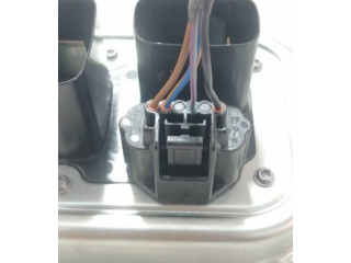 Блок управления двигателя GX7314B526AC Jaguar XK - XKR