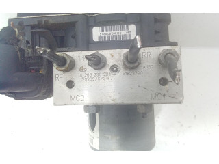 Блок управления АБС 0265230281, 0265230281   Ford Ka