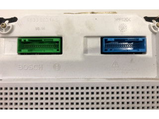 Přístrojová deska  Porsche Cayenne (9PA) 2002 7L5920870B  