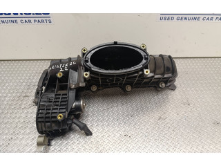 Zámek zadních dveří A6510905737 Mercedes-Benz Sprinter W906 2021