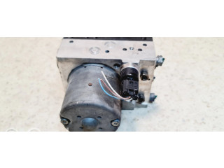 Блок АБС 0265225165, 1496637080 Citroen C8