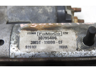 Стартер  30795406   Volvo V50