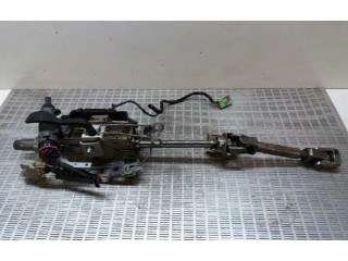 Руль Seat Ibiza III (6L) 2002-2008 года 6Q0419581AD, COLUMNADIRECCION