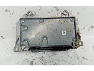 Блок подушек безопасности 31387019, P31387019   Volvo V70