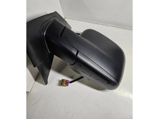 Zpětné zrcátko Volkswagen Transporter - Caravelle T5 2007