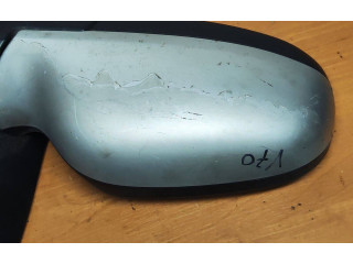 Зеркало электрическое Volvo V70 2000 - 2004 года