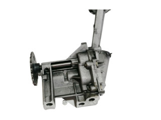 Масляный насос K9KA7 Renault Clio II