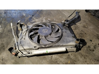 Панель радиаторов (телевизор)