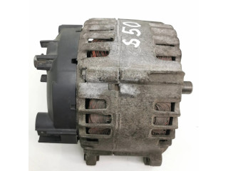 Генератор 03L903023F, 411016881 Skoda Octavia Mk2 (1Z) 1.6