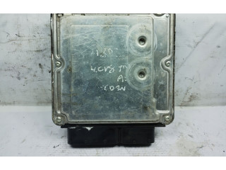 Řídící jednotka 4E0907409B, 4E0907409B   Audi A8 S8 D3 4E 2003