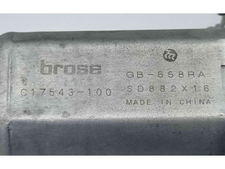 Передний двигатель механизма для подъема окон OEM   Volvo V40