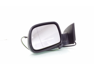 Zpětné zrcátko levé Peugeot 307 2006 96577210