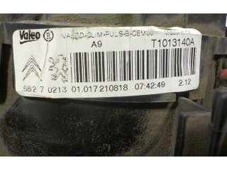 Вентилятор печки    1608182080, T1013140A   Peugeot 2008 I