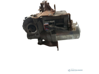    Рулевая рейка    Nissan Tiida C11 2004 - 2011 года