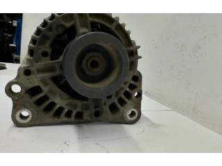 Генератор 037903025E Skoda Octavia Mk1 (1U)