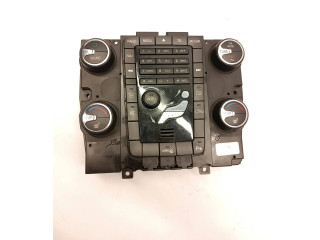 Блок управления климат-контролем 30795271, 2341059   Volvo V70