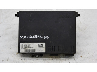 Pojistková skříňka Řídící jednotka BSM 73006212, 9642409880   Citroen Berlingo 2003