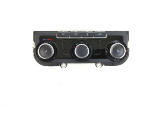 Блок управления климат-контролем 7N0907426AQ, 5HB00975173   Volkswagen Caddy
