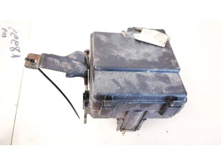 Блок предохранителей Honda FR-V