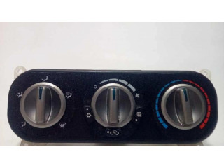 Модуль блока управления кондиционером P05058299AE, 5058299AE   Jeep Compass