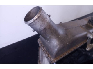 Интеркулер  1270000550, P2-B10-6   Honda Accord 