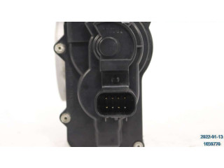 Дроссельная заслонка 652502570A, RME873A0760 Chevrolet Avalanche