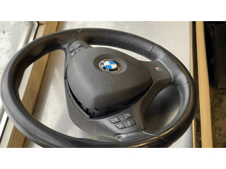 Руль BMW X5 E70 2006-2013 года 7842156, 0060013124