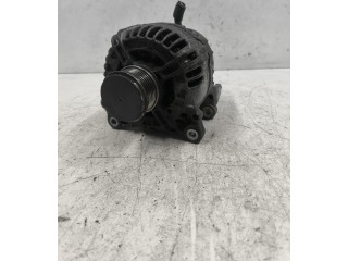 Генератор 06F903023F Mitsubishi Lancer X