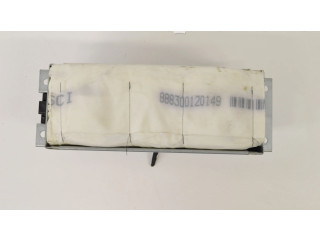 Подушка безопасности пассажира 3D0880204D Volkswagen Phaeton