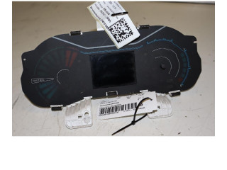 Панель приборов 248093769R Dacia Spring