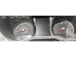 Přístrojová deska Mercedes-Benz GLC C253 2018 A2059002030