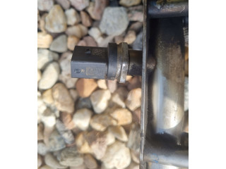 Магистральная трубка топлива