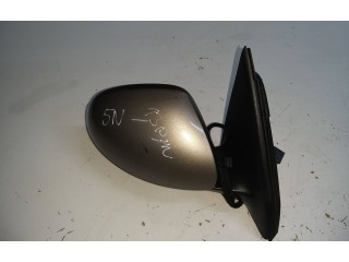 Zpětné zrcátko Volkswagen Tiguan 2013 5N1857502BE, S23L2