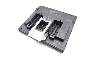 Блок комфорта 5Q0937084AG, 5WK50891 Skoda Octavia Mk3 (5E)