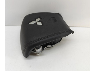 Подушка безопасности водителя 7030a647xa, bt171uhazw08 Mitsubishi Outlander