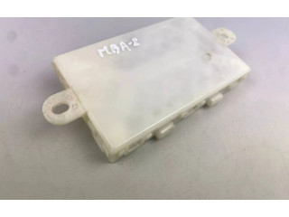 Блок управления A2129009729 Mercedes-Benz A W176