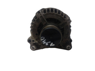 Генератор 045903023A, 0124515022 Audi A2