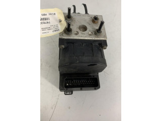 Блок управления АБС    Citroen Xsara Picasso