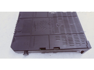 Блок предохранителей 966689538002, K0100211110 Peugeot 5008