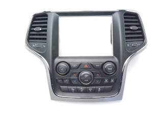 Блок управления климат-контролем P05091849AF   Jeep Grand Cherokee