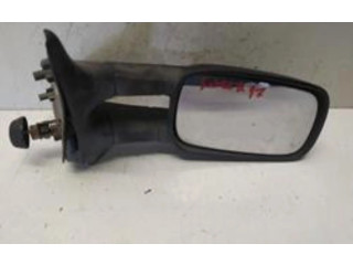 Зеркало электрическое Seat Inca (6k) 1995 - 2004 года