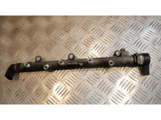 Vstřikovací lišta 0445214030, 7787164 BMW 5 E60 E61 pro naftový motor 2.0 M47D20 Diesel