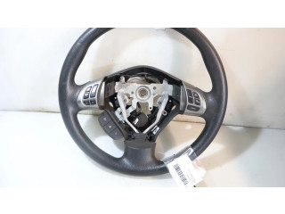Руль Subaru Forester SH  2008 - 2013 года       
