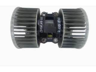 Вентилятор печки C5204 BMW X3 E83