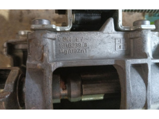 Рулевая рейка 104487100A, CSD220684006930 Tesla Model S 2012 - года